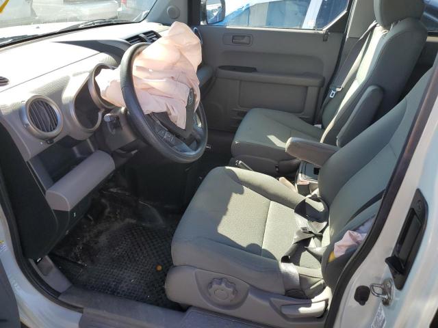 2010 Honda Element Ex VIN: 5J6YH1H72AL004001 Lot: 58673944