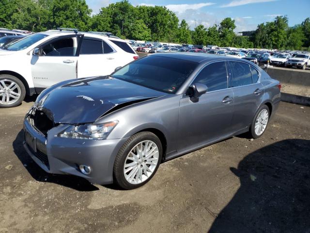 2013 Lexus Gs 350 VIN: JTHCE1BL6D5007795 Lot: 57457414