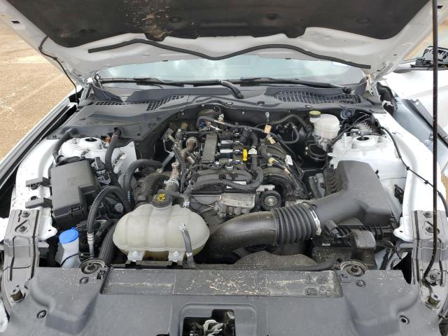 2022 Ford Mustang VIN: 1FA6P8TH2N5104902 Lot: 59505564