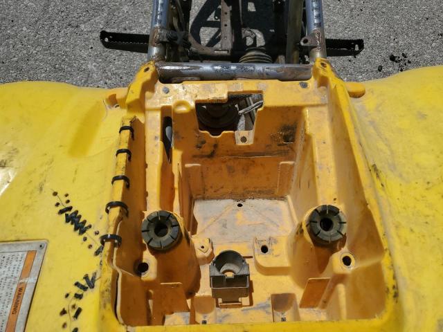 2003 HONDA TRX250 EX 478TE270634208518