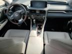 LEXUS RX 350 L photo