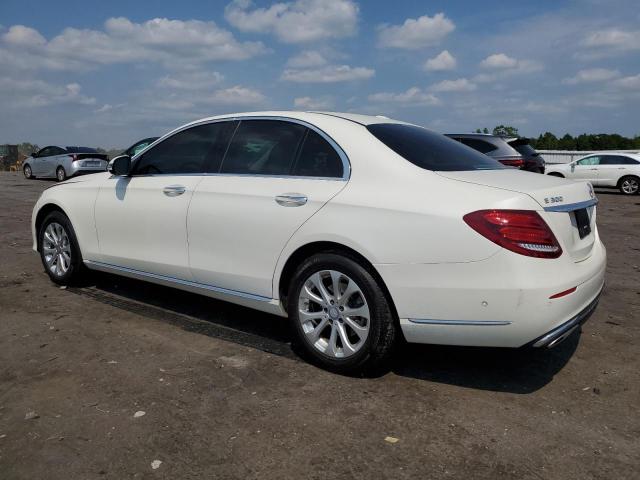 2017 MERCEDES-BENZ E 300 4MAT - WDDZF4KB2HA127811