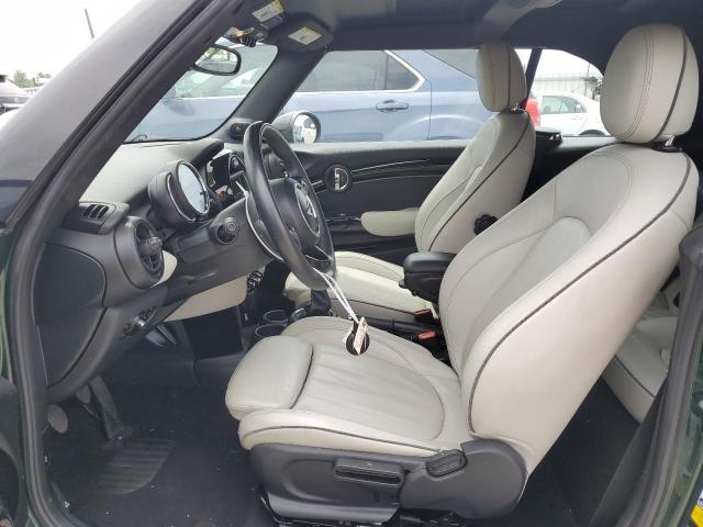 2016 MINI COOPER - WMWWG5C54G3A81166