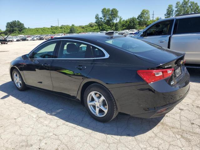 1G1ZB5ST2JF224108 2018 CHEVROLET MALIBU - Image 2