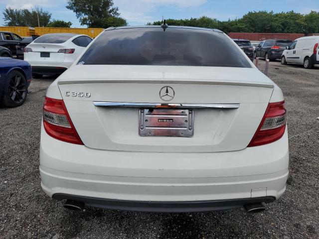 2009 Mercedes-Benz C 350 VIN: WDDGF56X69R042735 Lot: 60323024