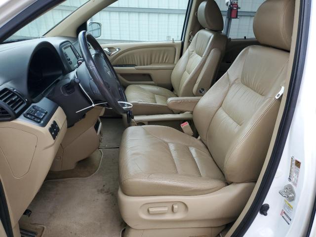 2009 Honda Odyssey Touring VIN: 5FNRL38929B003404 Lot: 57513914