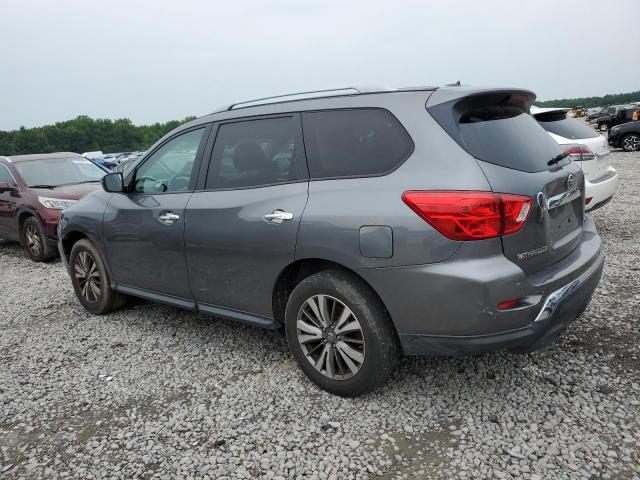 2018 Nissan Pathfinder S VIN: 5N1DR2MN6JC635681 Lot: 59499434