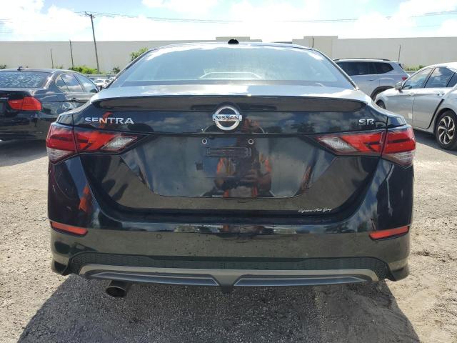 2020 Nissan Sentra Sr VIN: 3N1AB8DV4LY269635 Lot: 59590764