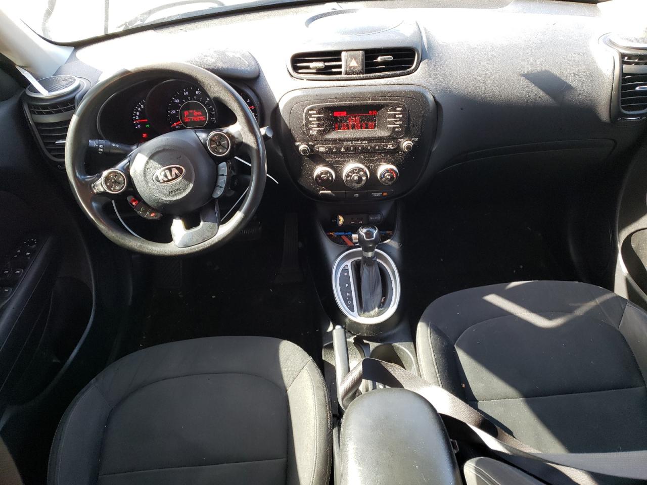 KNDJN2A2XE7029103 2014 Kia Soul