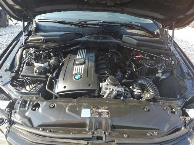 2008 BMW 535 Xi VIN: WBANV93578C130108 Lot: 59671514