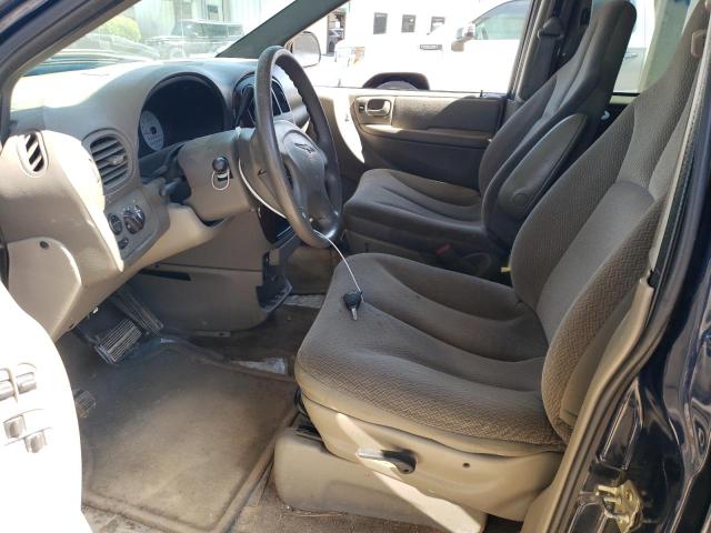 2004 Chrysler Town & Country VIN: 1C4GP45R64B571964 Lot: 59250394