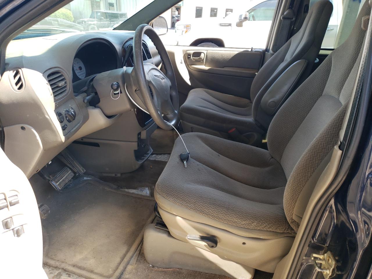 1C4GP45R64B571964 2004 Chrysler Town & Country