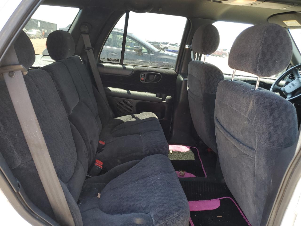 1GKDT13W612206559 2001 GMC Jimmy