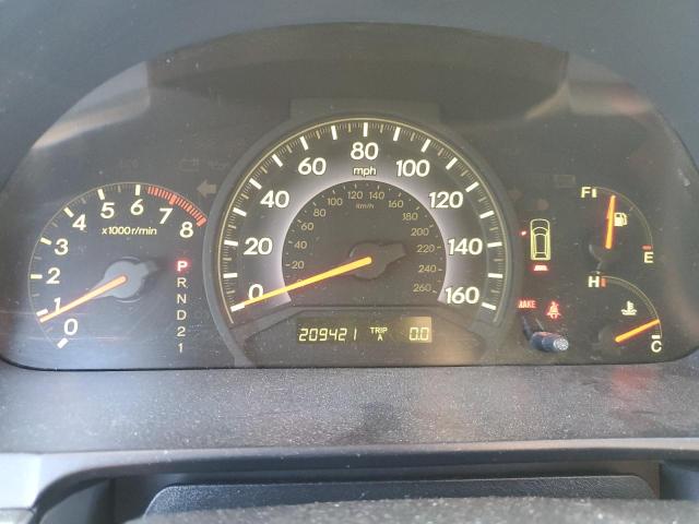 2006 Honda Odyssey Exl VIN: 5FNRL38726B091140 Lot: 58388014