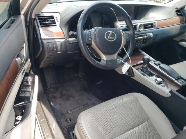 2013 Lexus Gs 350 VIN: JTHCE1BL2D5003579 Lot: 58626544