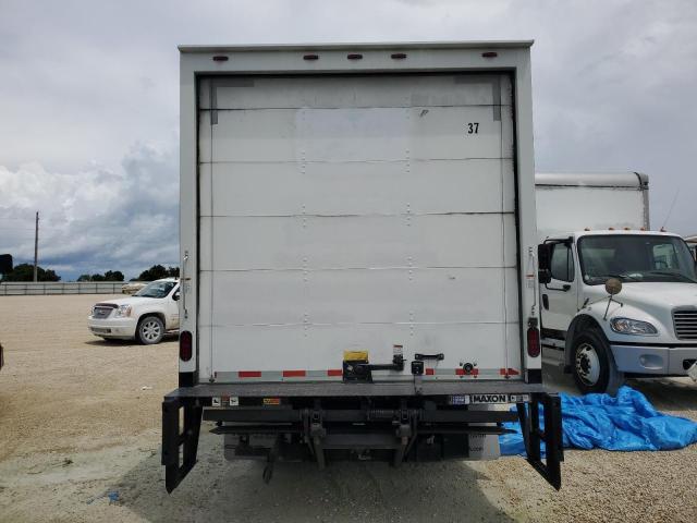 2019 Isuzu Npr Hd VIN: 54DC4W1B9KS807298 Lot: 53643654