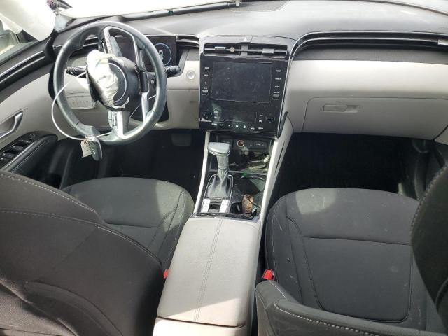 2022 Hyundai Tucson Sel VIN: 5NMJF3AE5NH069725 Lot: 57867754