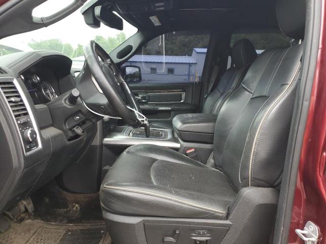 2017 Ram 1500 Longhorn VIN: 1C6RR7WT4HS868582 Lot: 57825224