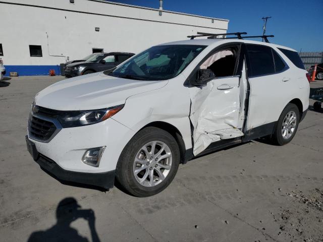 3GNAXJEV3JS542401 2018 CHEVROLET EQUINOX - Image 1