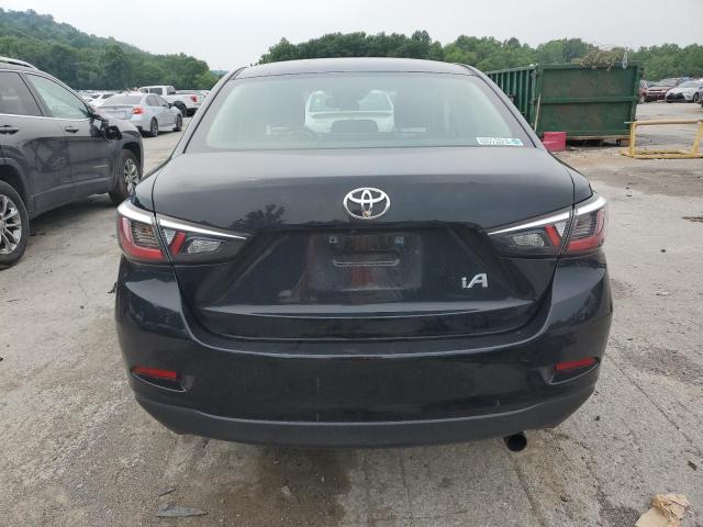 2017 Toyota Yaris Ia VIN: 3MYDLBYV7HY181007 Lot: 59127854