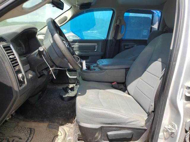 2014 Ram 1500 Slt VIN: 1C6RR7GT4ES120182 Lot: 57377594