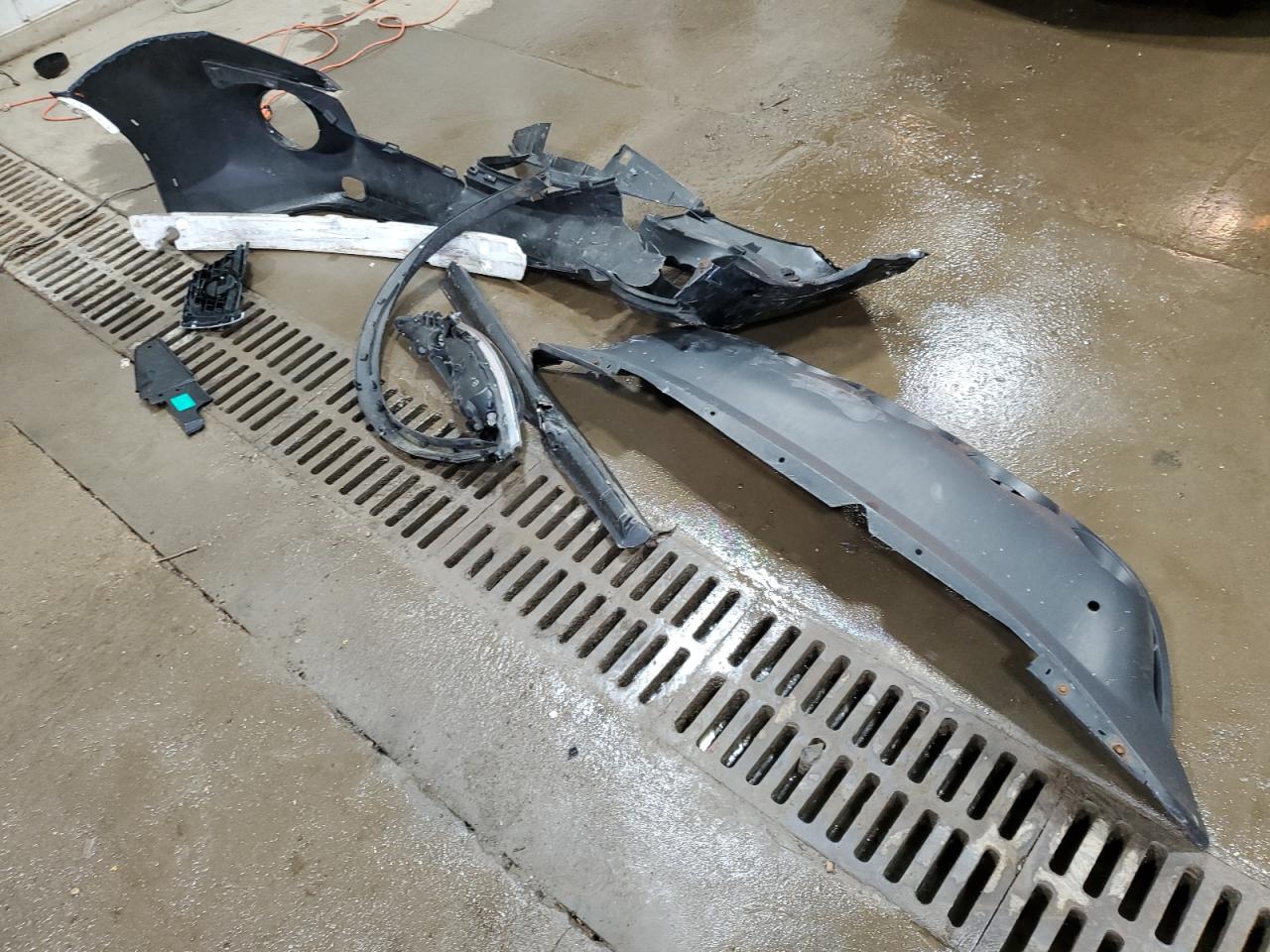 JN8AF5MV1DT222495 2013 Nissan Juke S