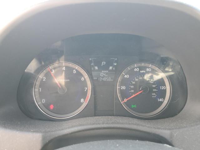 2014 Hyundai Accent Gls VIN: KMHCT4AE3EU649857 Lot: 59870104