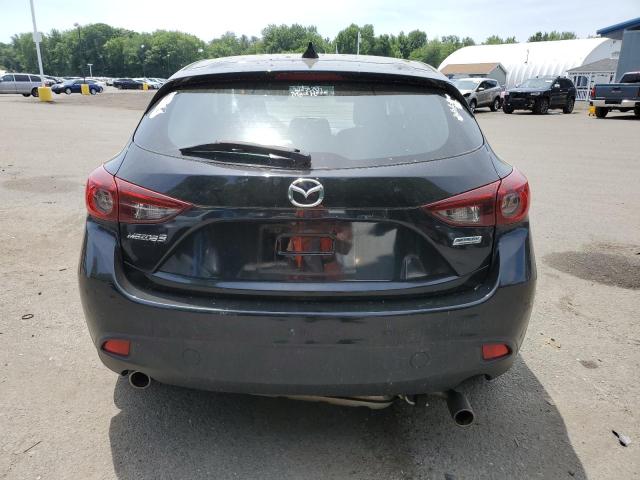 2015 Mazda 3 Touring VIN: JM1BM1L75F1269304 Lot: 57269564