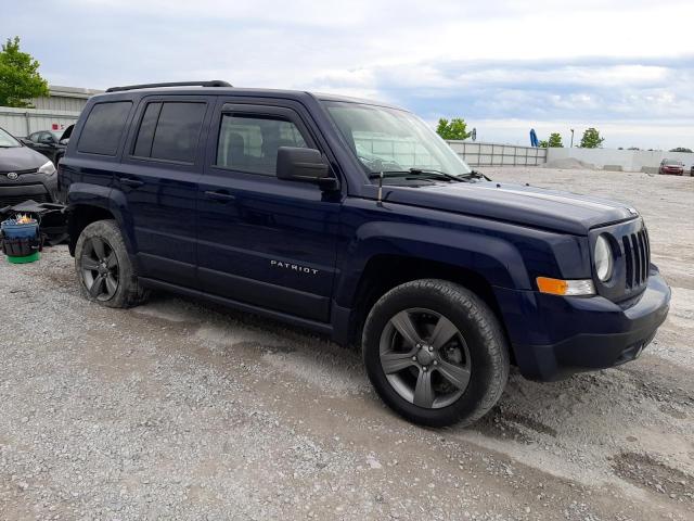 2015 JEEP PATRIOT LA - 1C4NJRFB1FD339898