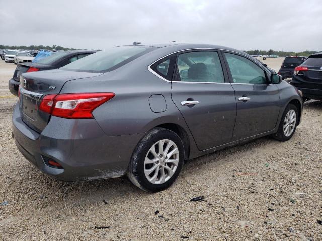 2019 Nissan Sentra S VIN: 3N1AB7AP5KL626235 Lot: 58093084