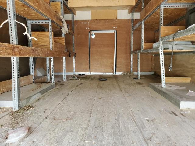 1997 Chevrolet Express G3500 VIN: 1GBHG31R7V1022130 Lot: 59740384