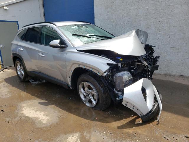 2024 Hyundai Tucson Sel VIN: 5NMJBCDE6RH383851 Lot: 57134464