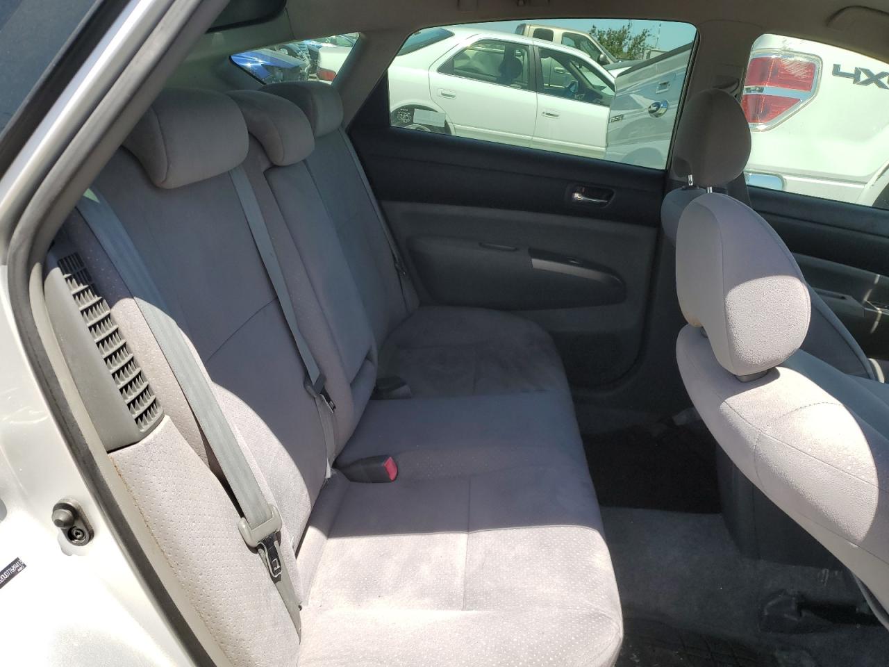 JTDKB20U077689413 2007 Toyota Prius