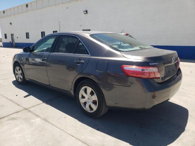 2007 Toyota Camry Ce VIN: JTNBE46K673073128 Lot: 57844484