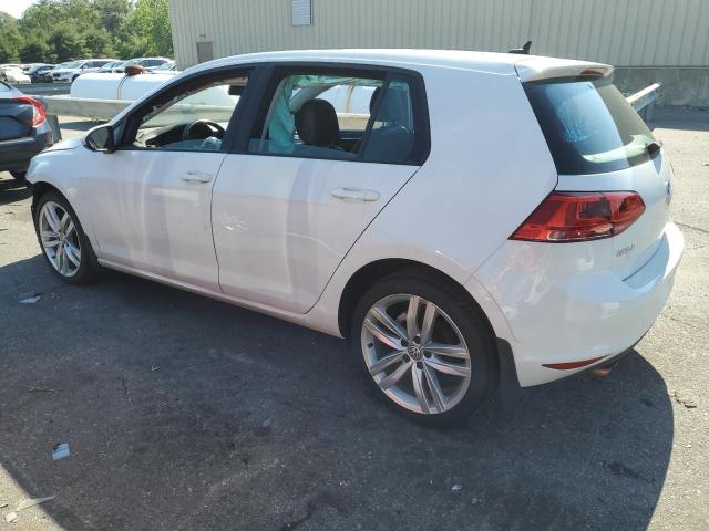 2015 VOLKSWAGEN GOLF TDI - 3VW2A7AU6FM037539
