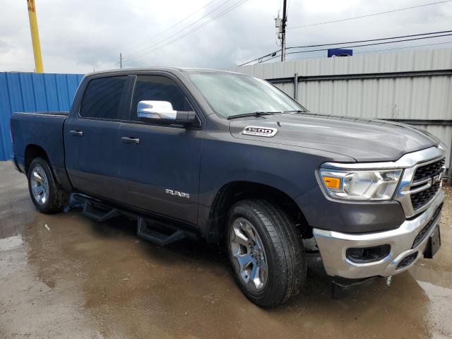 2022 Ram 1500 Big Horn/Lone Star VIN: 1C6SRFFTXNN460593 Lot: 59697874