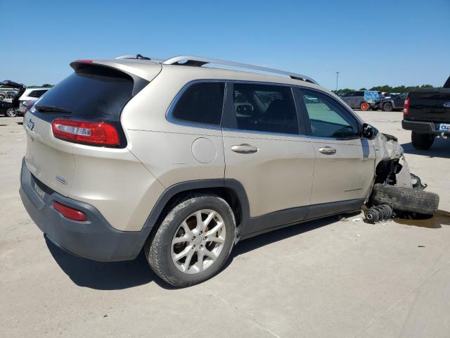 2015 Jeep Cherokee Latitude VIN: 1C4PJLCB6FW689509 Lot: 57943794