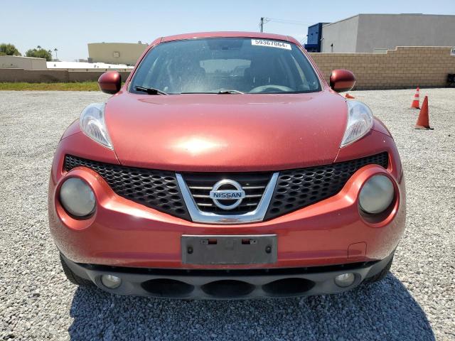 2013 Nissan Juke S VIN: JN8AF5MV1DT225431 Lot: 59367064