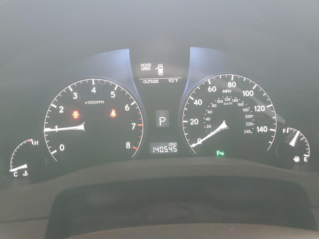 2T2BK1BA3CC129273 2012 Lexus Rx 350