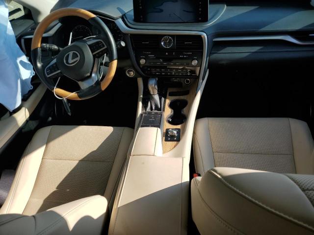 2022 Lexus Rx 350 L VIN: JTJHZKFAXN2040213 Lot: 60544654