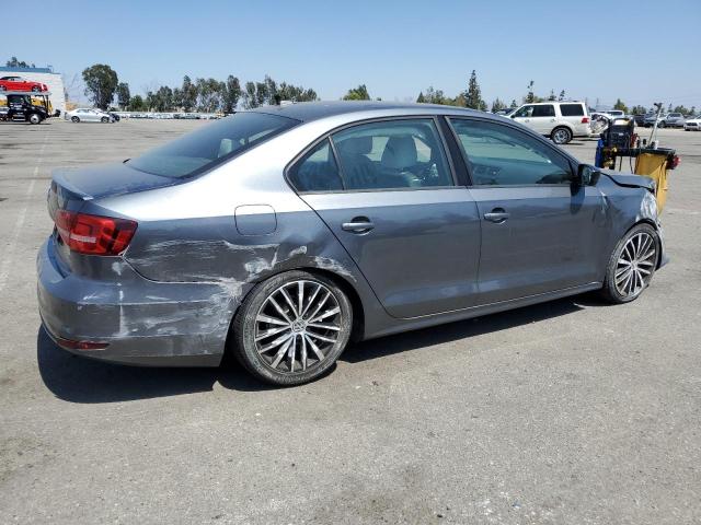 2015 Volkswagen Jetta Se VIN: 3VWD17AJ9FM427985 Lot: 58767254