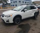 2017 SUBARU CROSSTREK - JF2GPABC7HG266126