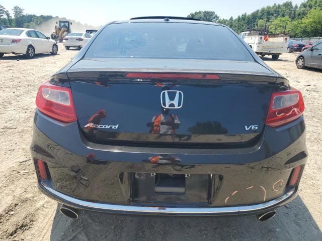 1HGCT2B83DA011417 2013 Honda Accord Exl