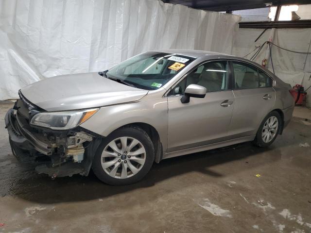 2015 SUBARU LEGACY 2.5 - 4S3BNAC69F3065887