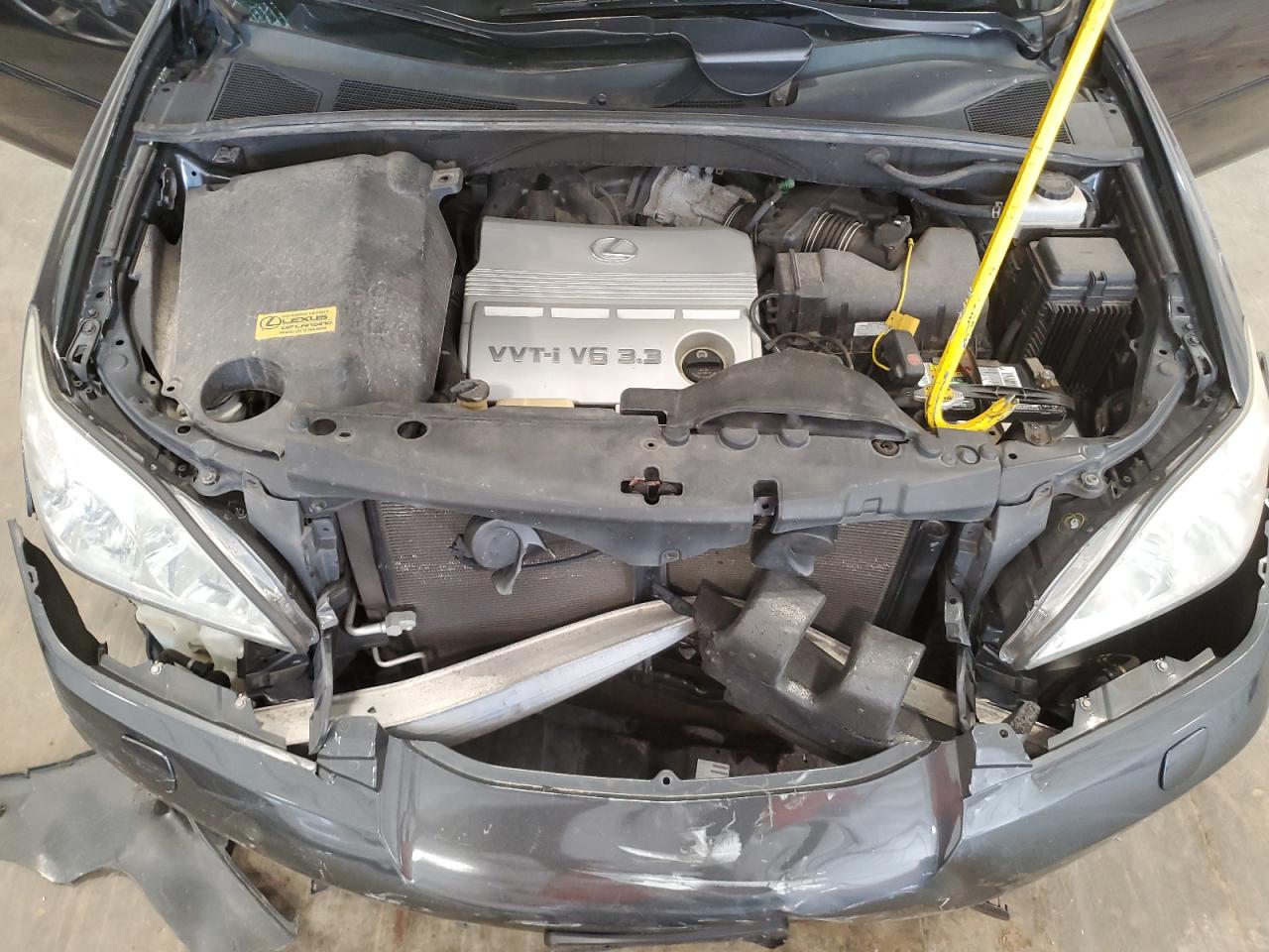 2T2HA31U56C103055 2006 Lexus Rx 330