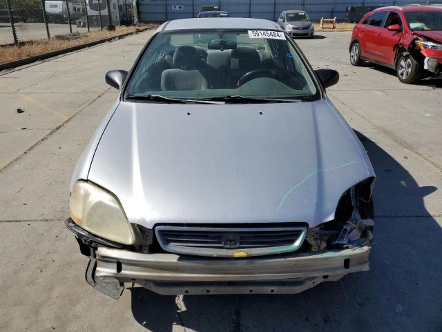 1998 Honda Civic - Image 5