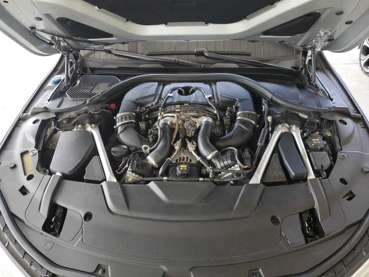 WBA7F0C55KGM25838 2019 BMW 750 I