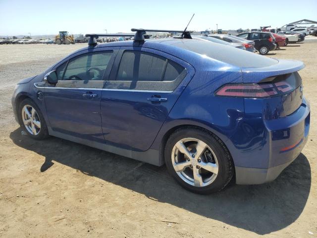 VIN 1G1RF6E47DU136556 2013 Chevrolet Volt no.2