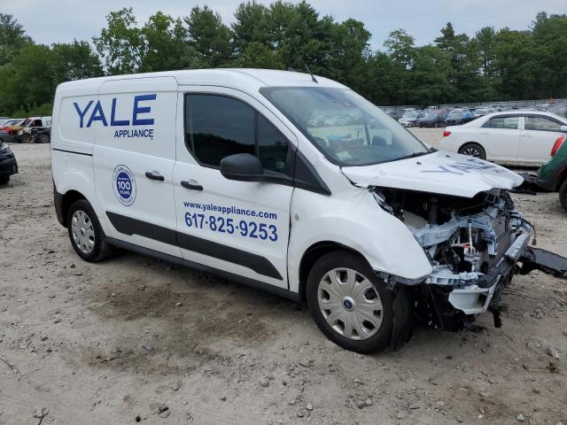 NM0LS7S24N1543560 2022 Ford Transit Connect Xl