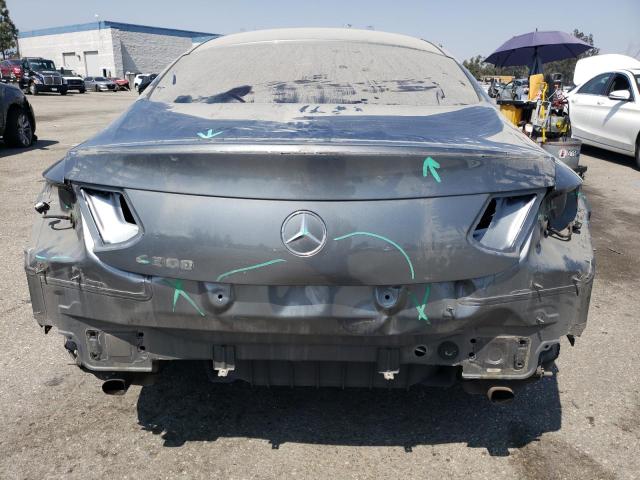 2017 Mercedes-Benz C 300 VIN: WDDWJ4JBXHF436514 Lot: 57438994